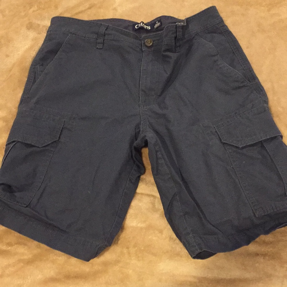 Chaps shorts